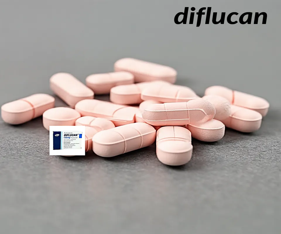 Generico del diflucan